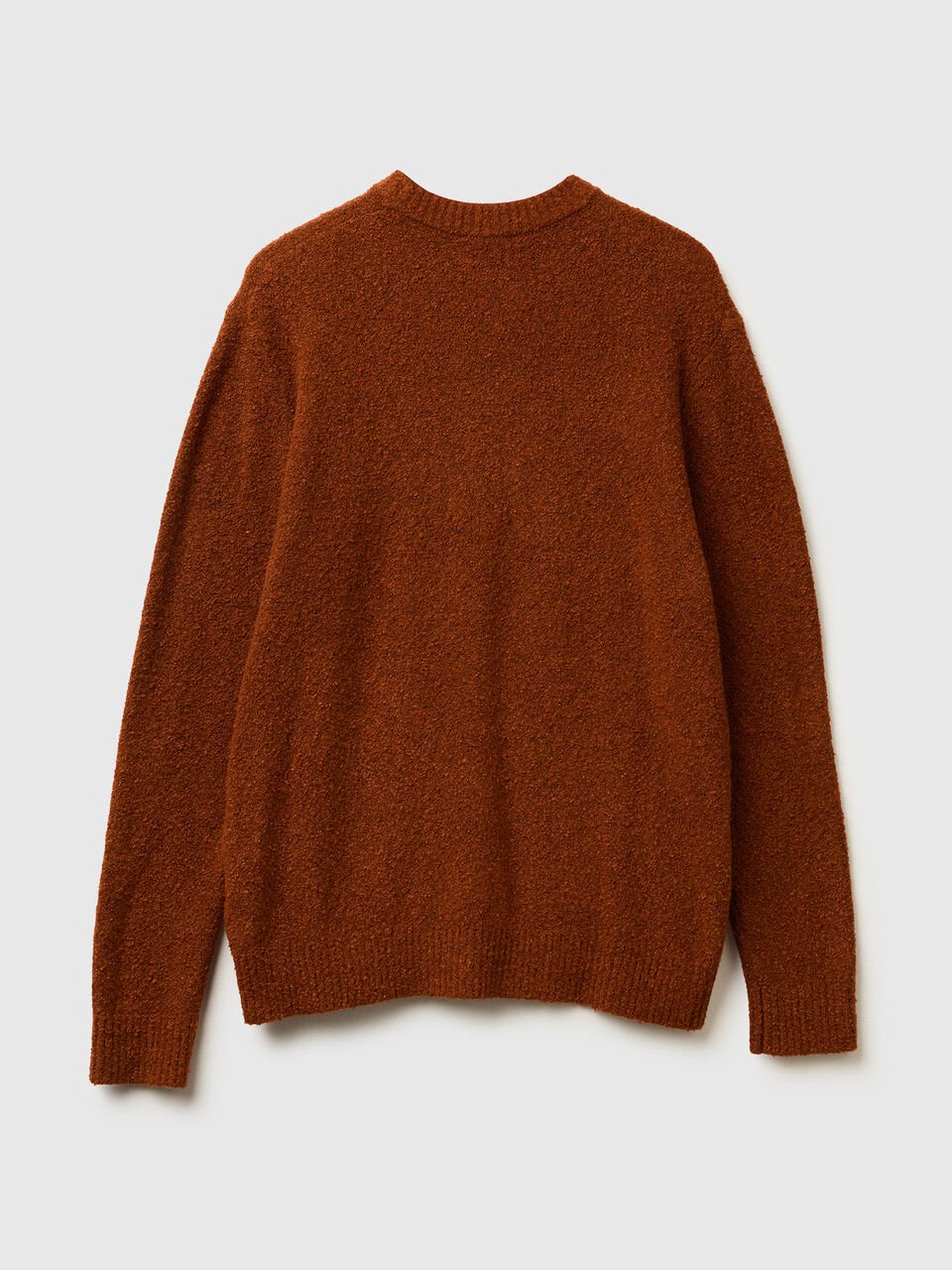 SWEATER L/S Men image number 2