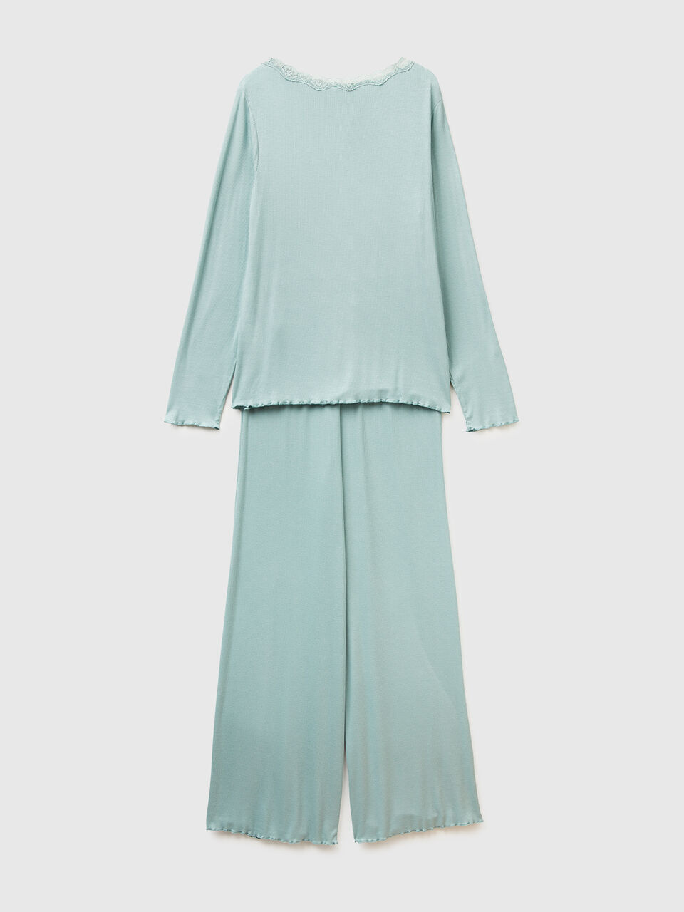 PYJAMA(SWEATER+TROUS Women image number null