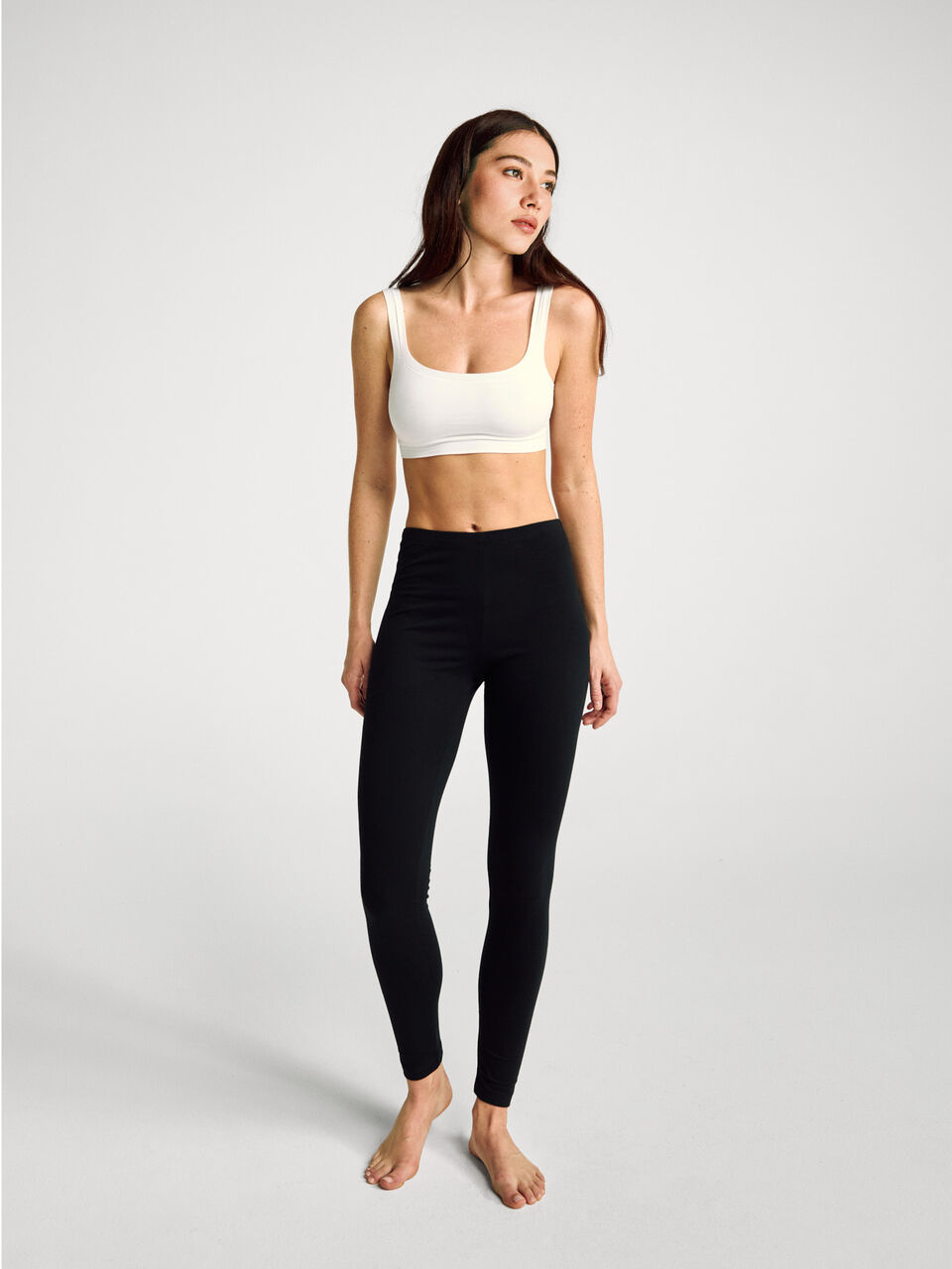 TROUSERS Women image number null