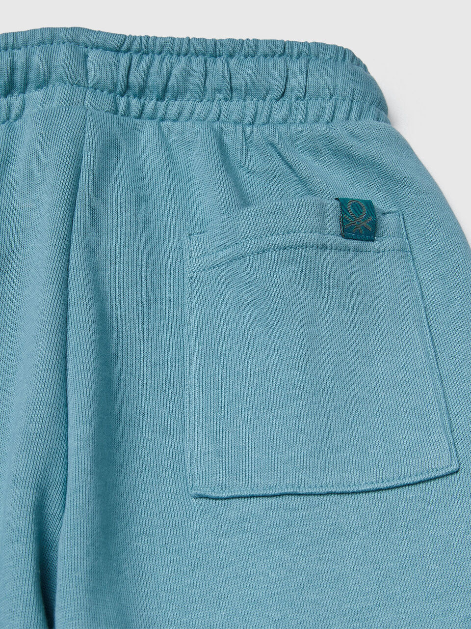 SET SWEATER+TROUSERS Junior Boy image number null