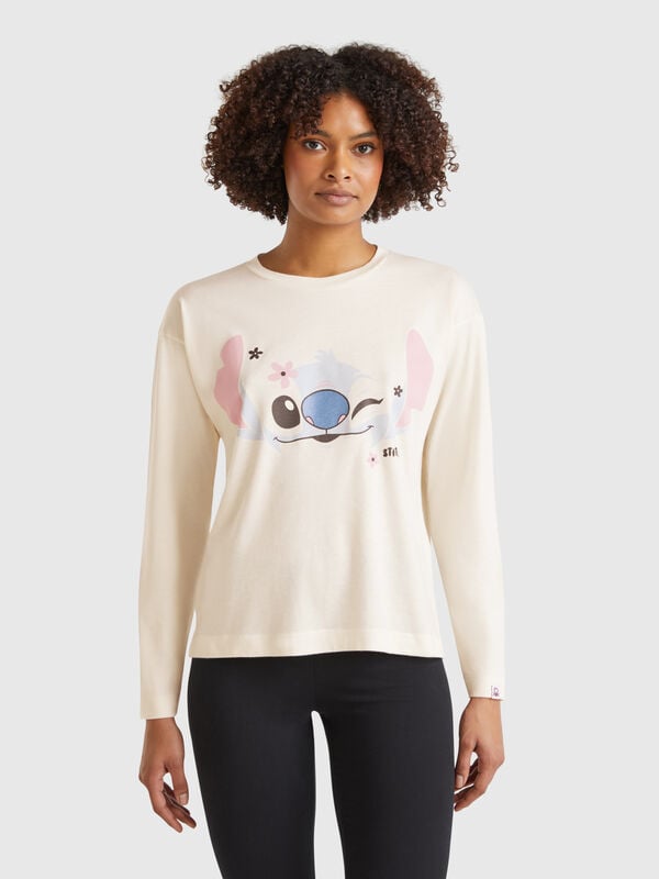 Lilo & Stitch ©Disney pyjama top Women