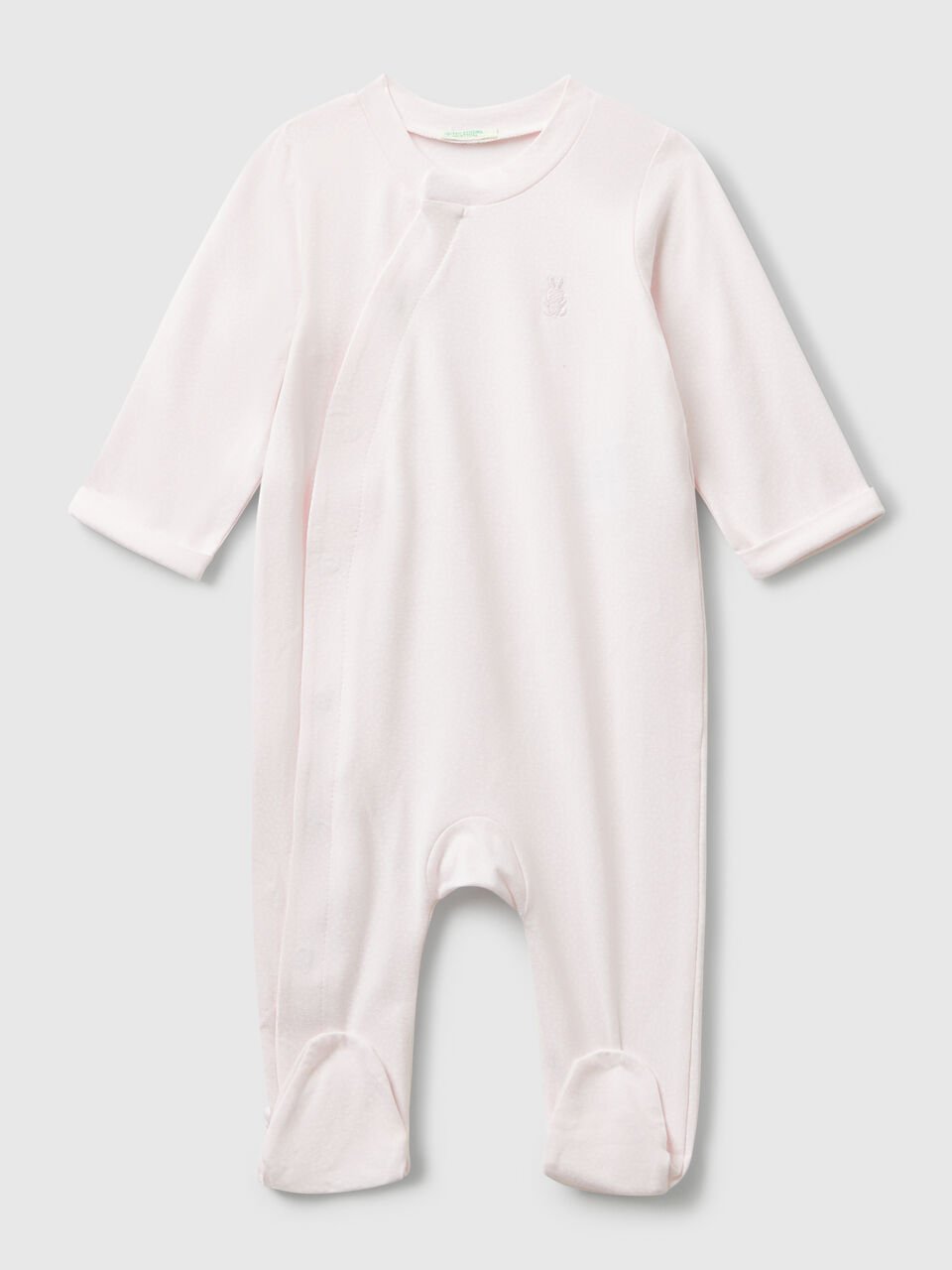 OVERALL New Born (0-18 months) image number 1