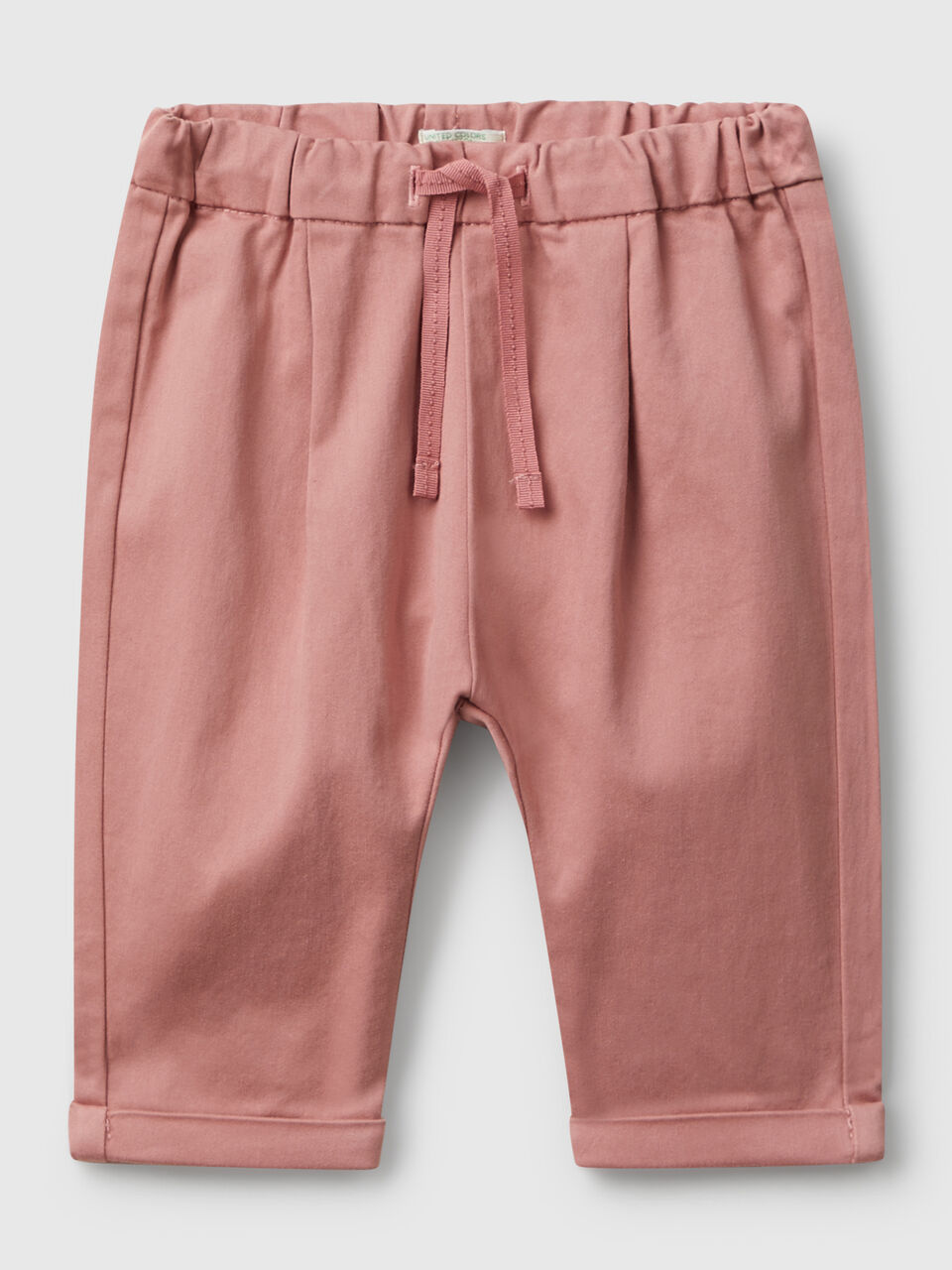 TROUSERS New Born (0-18 months) image number 1