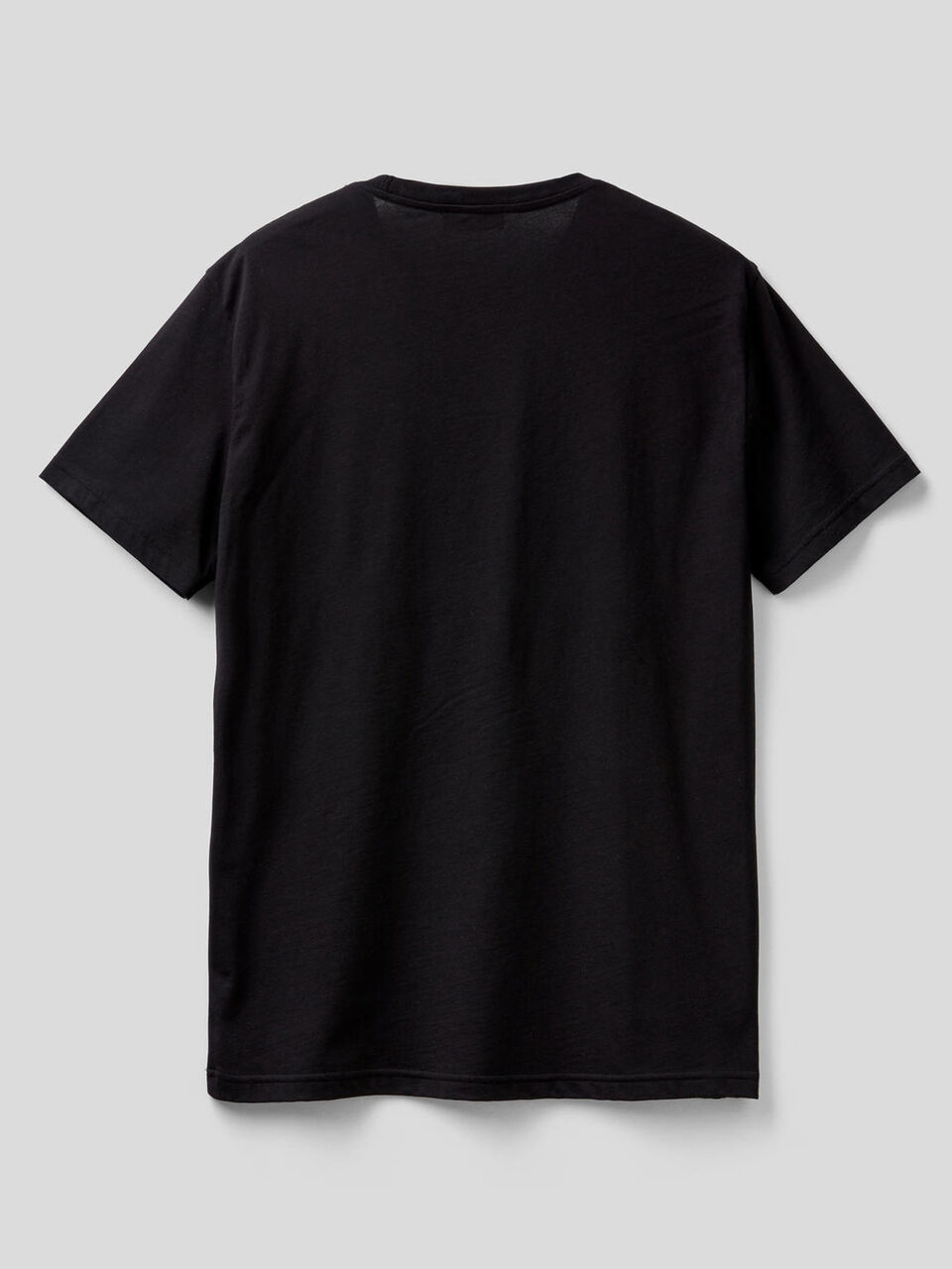 100% organic cotton Life t-shirt image number 2
