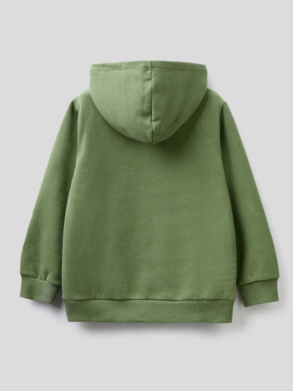 Printed hoodie image number 2
