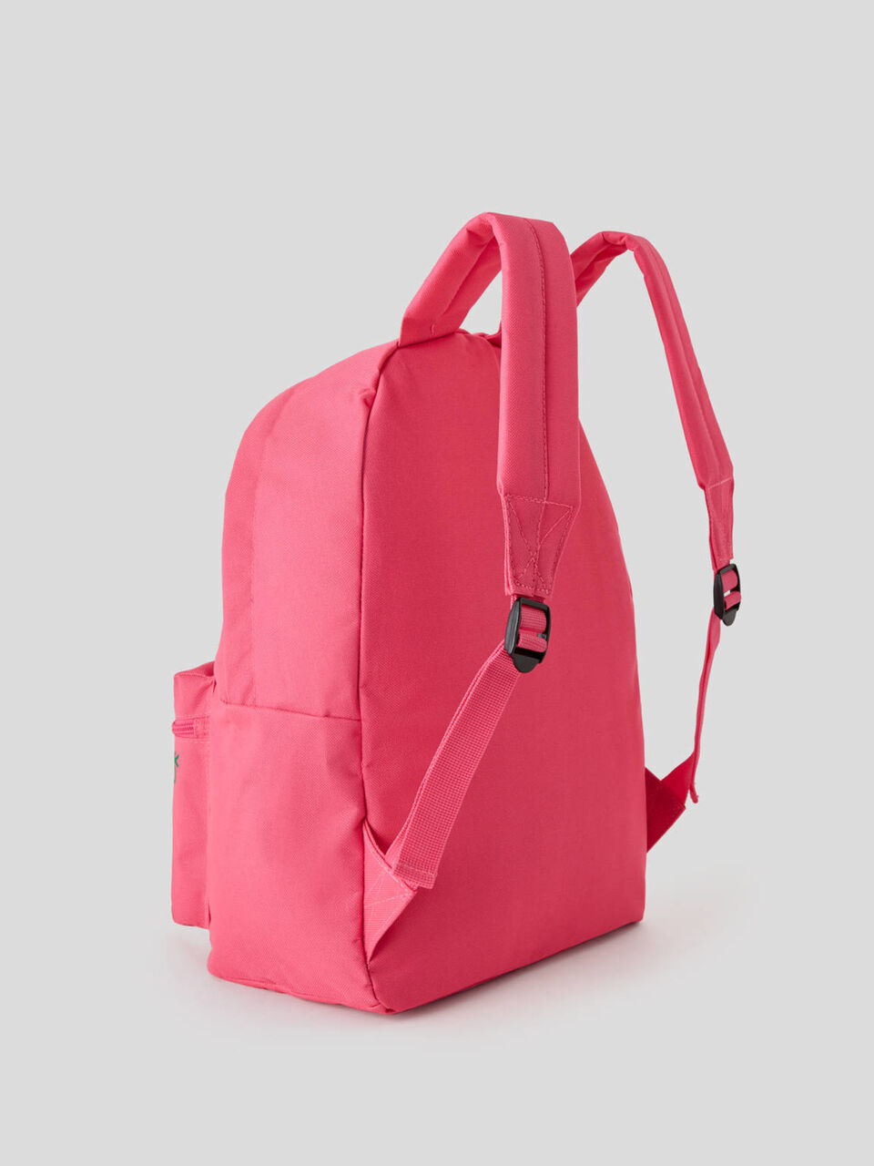 Backpack with logo print image number 2