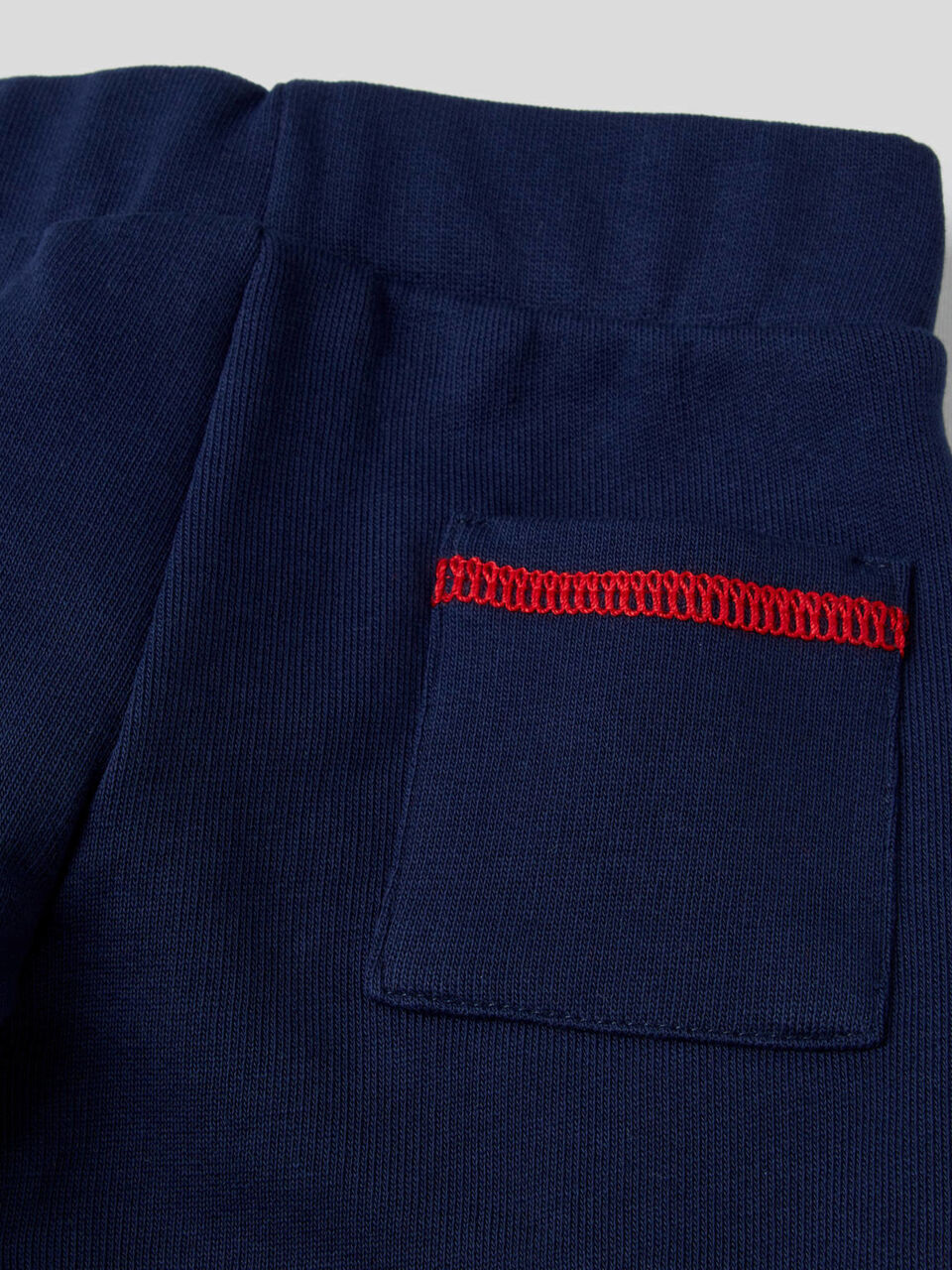 organic cotton tracksuit