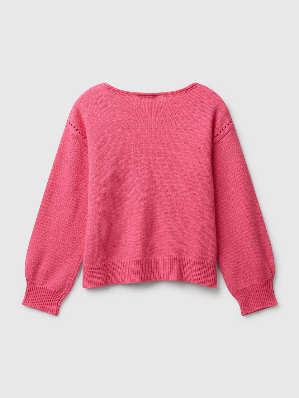 SWEATER L/S Junior Girl image number 2
