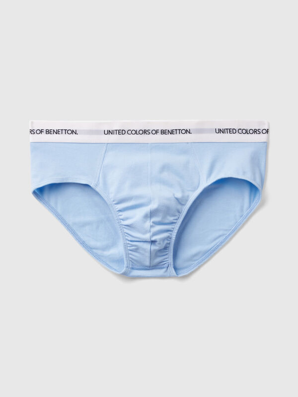 Men's Underwear Undercolors Collection 2024