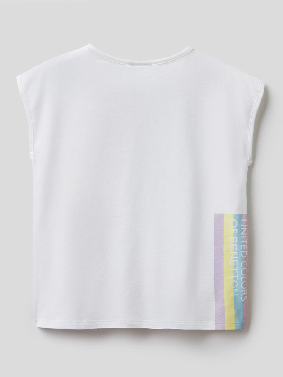 Peanuts t-shirt with sequins image number 2