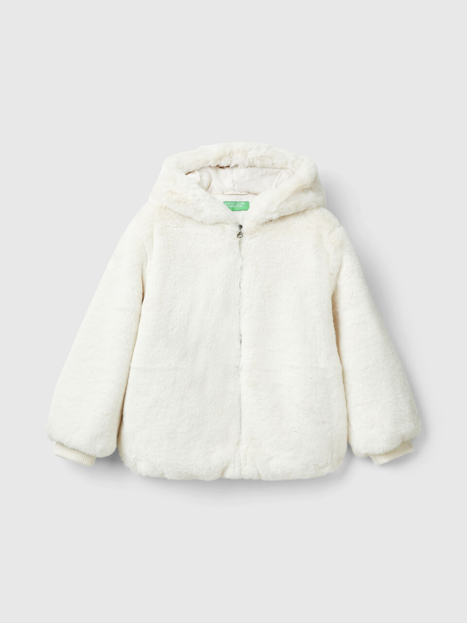 JACKET Junior Girl image number 1