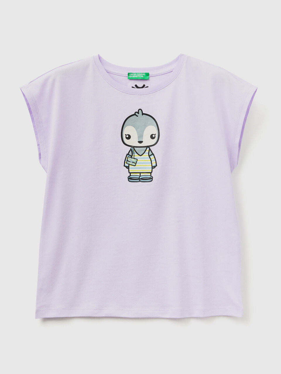 Lilac Be Family t-shirt