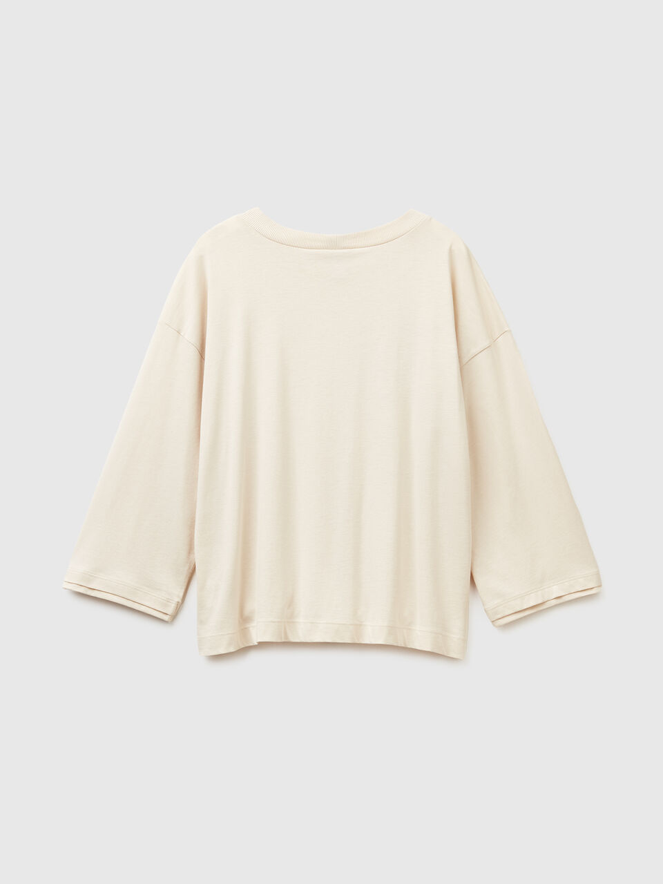 SWEATER H/S Women image number 2