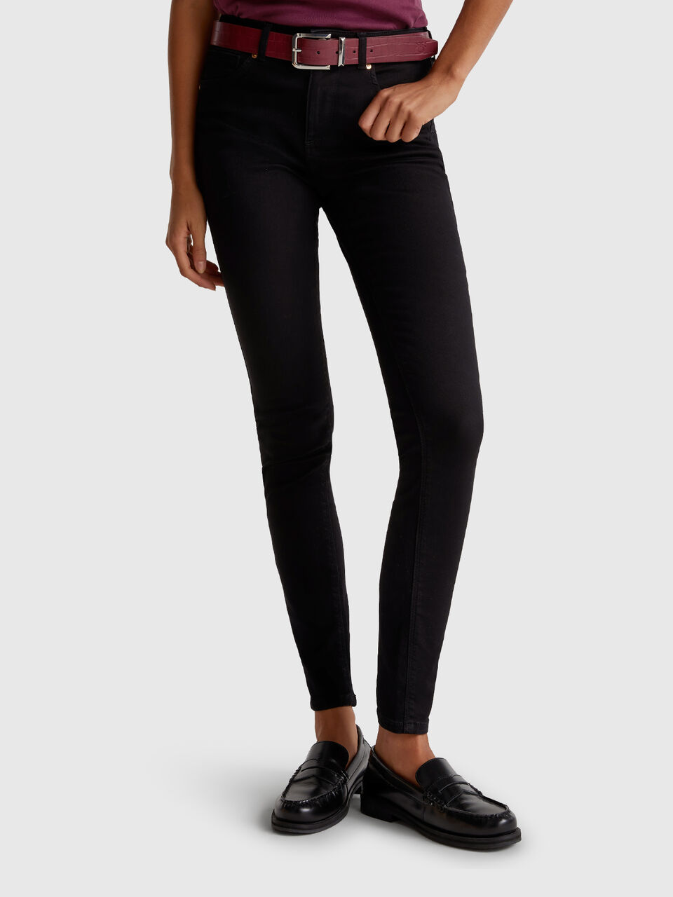 TROUSERS Women image number null