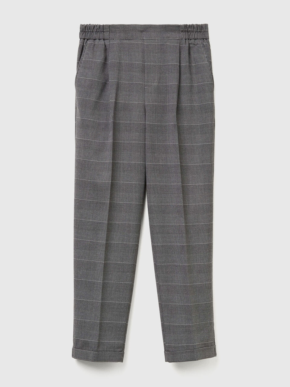 TROUSERS Women image number null