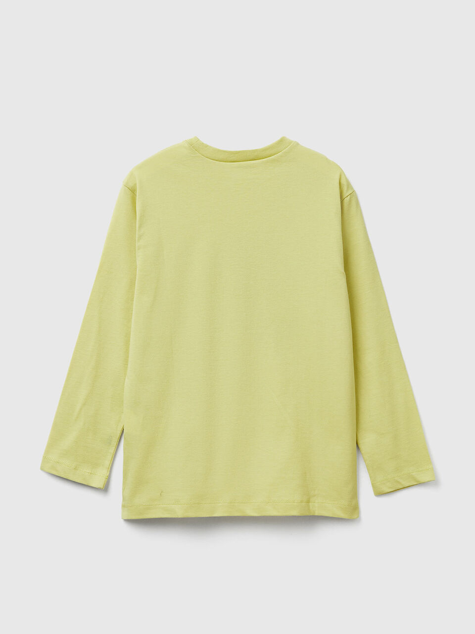 T-SHIRT L/S Junior Boy image number null