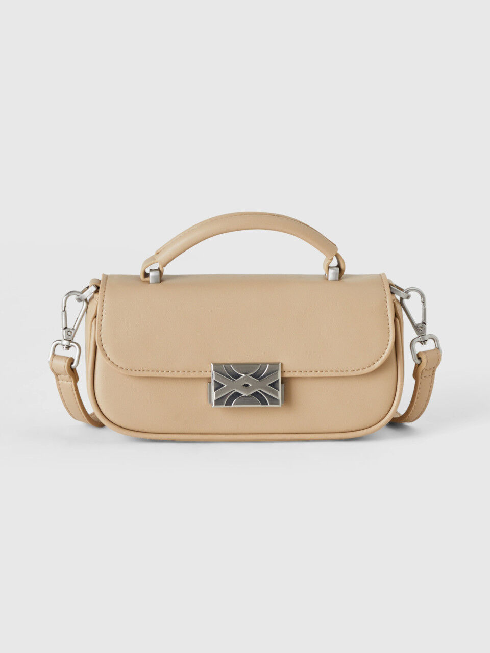 Benetton borsa outlet