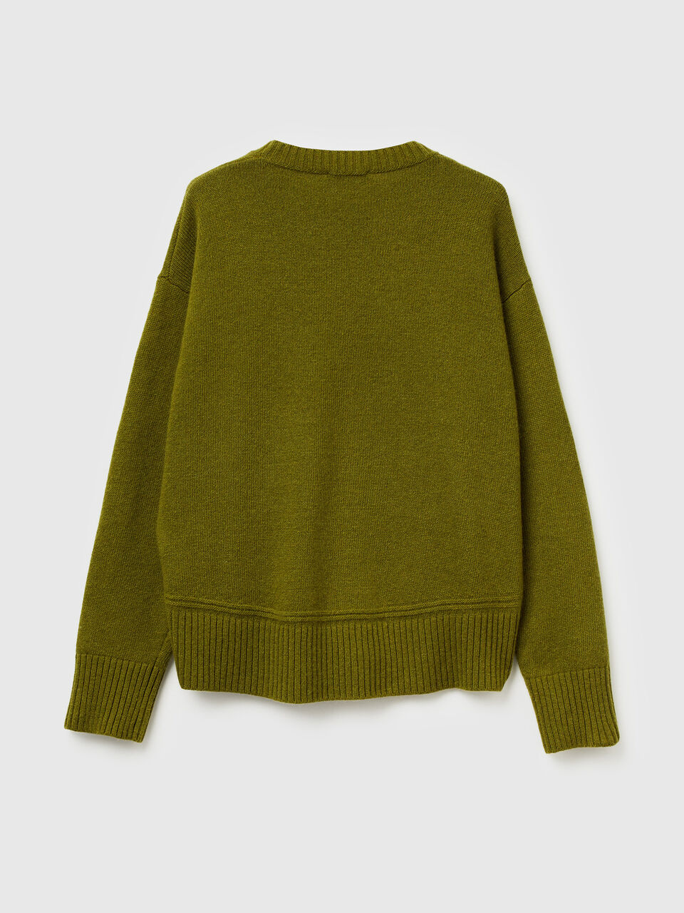SWEATER L/S Women image number 2