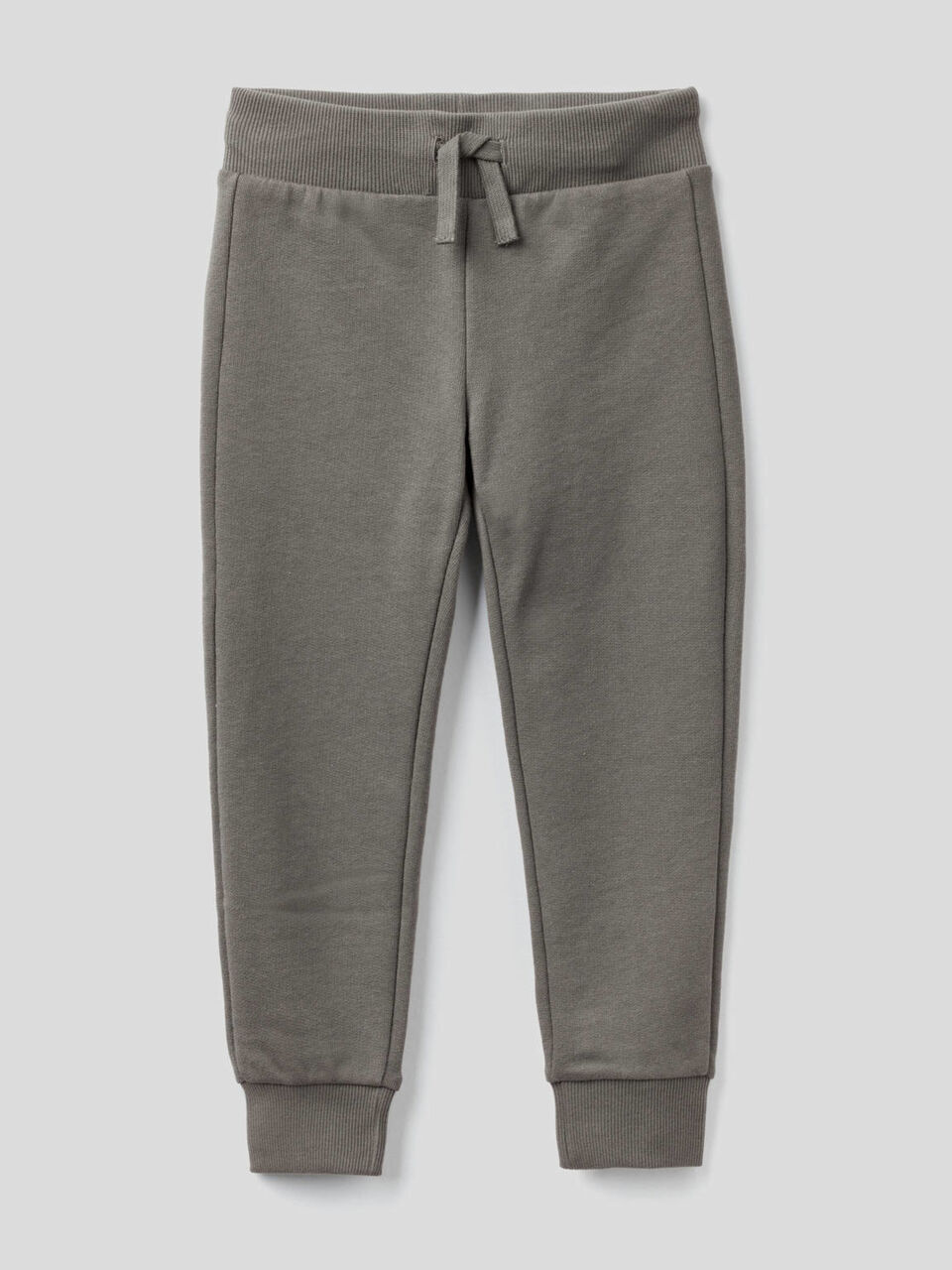 Sporty sweatpants image number 1