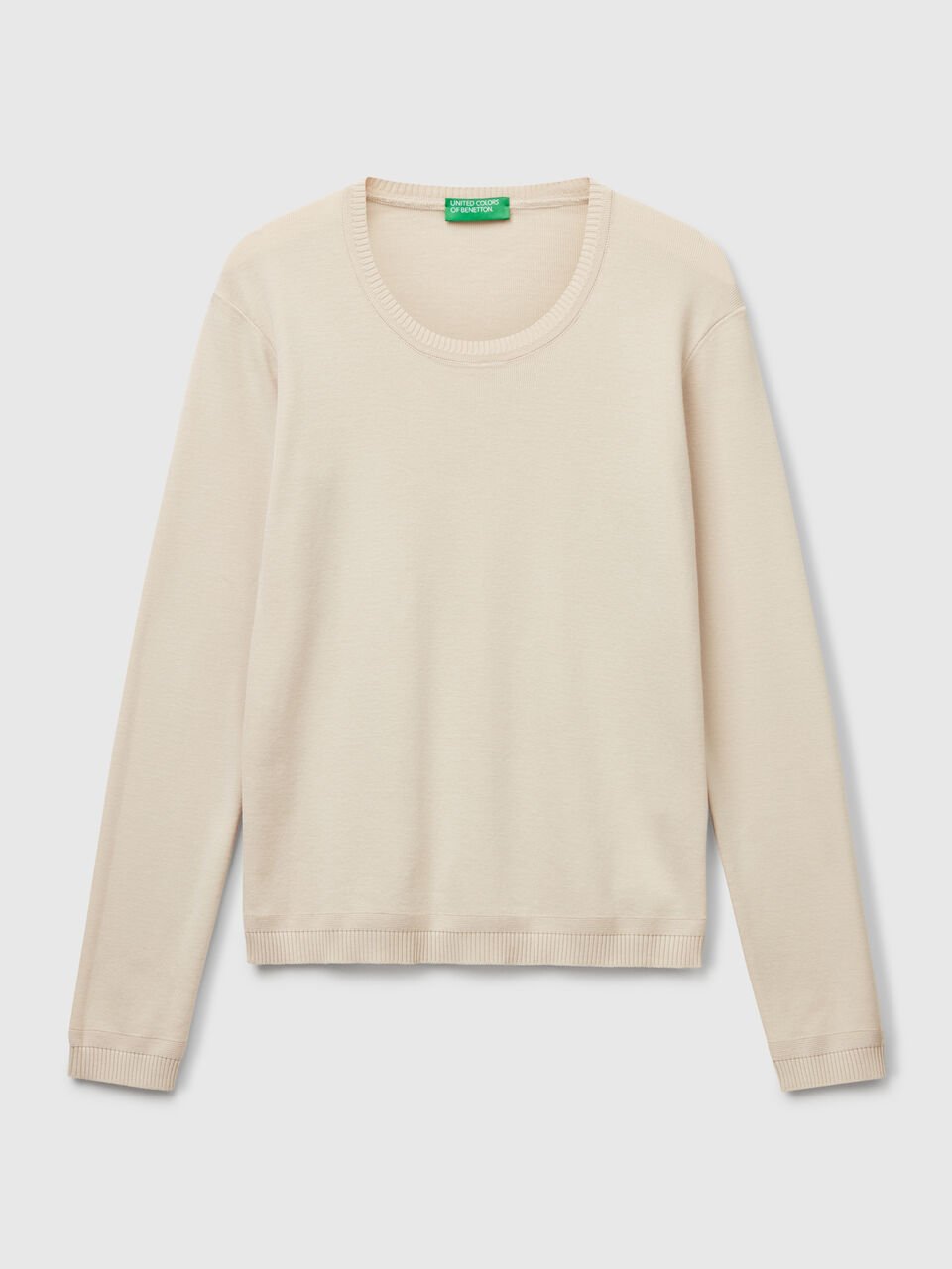 SWEATER L/S Women image number 1