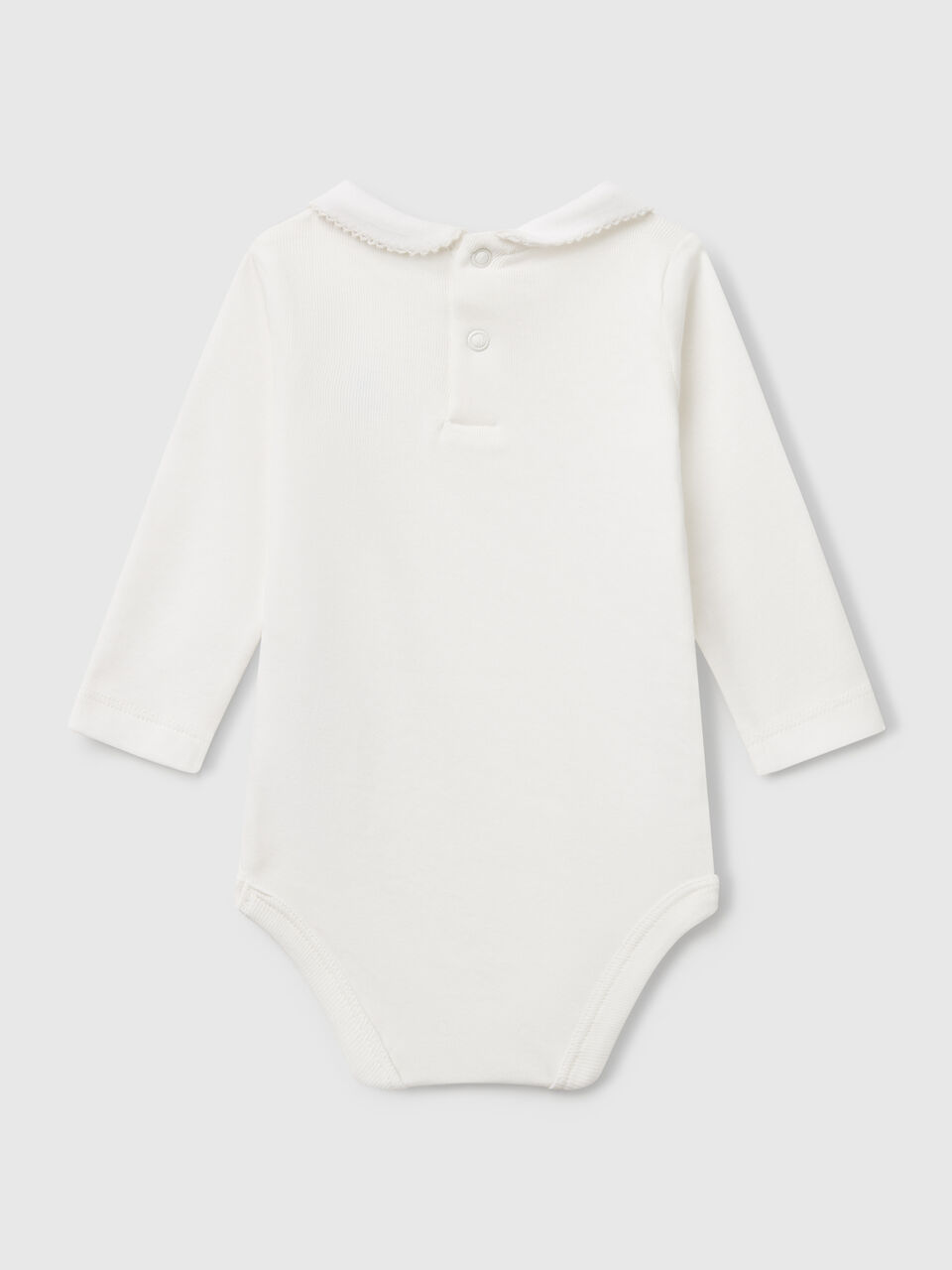 BODYSUIT L/S New Born (0-18 months) image number 2