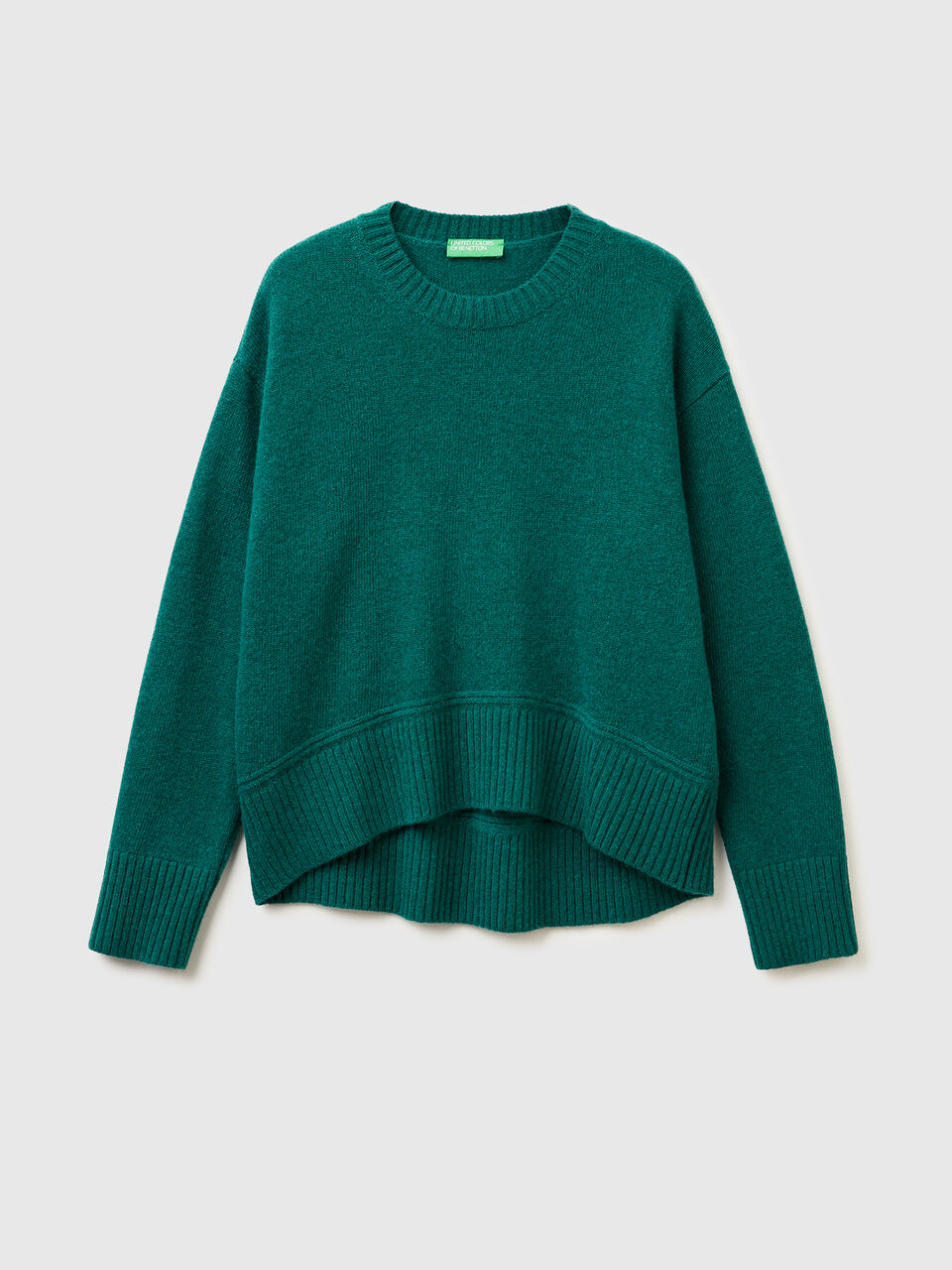 SWEATER L/S Women image number 1