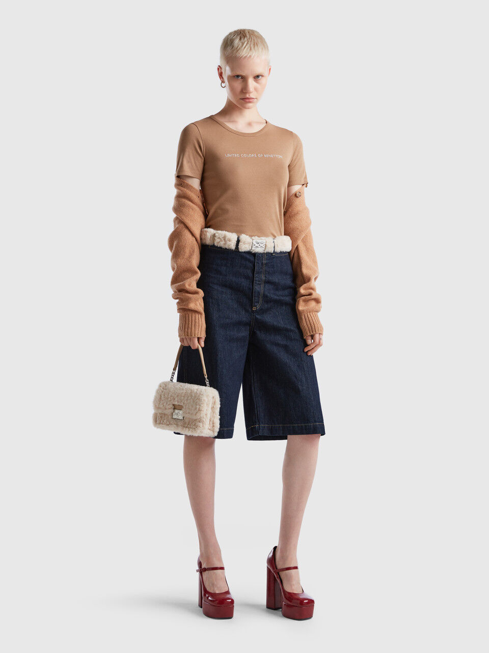 Women's Jeans New Collection 2023 | Benetton