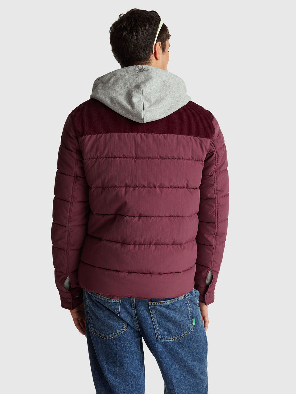 JACKET Men image number null