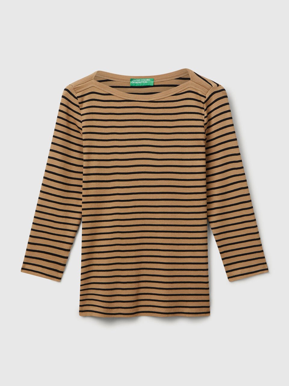 T-SHIRT L/S Women image number 1