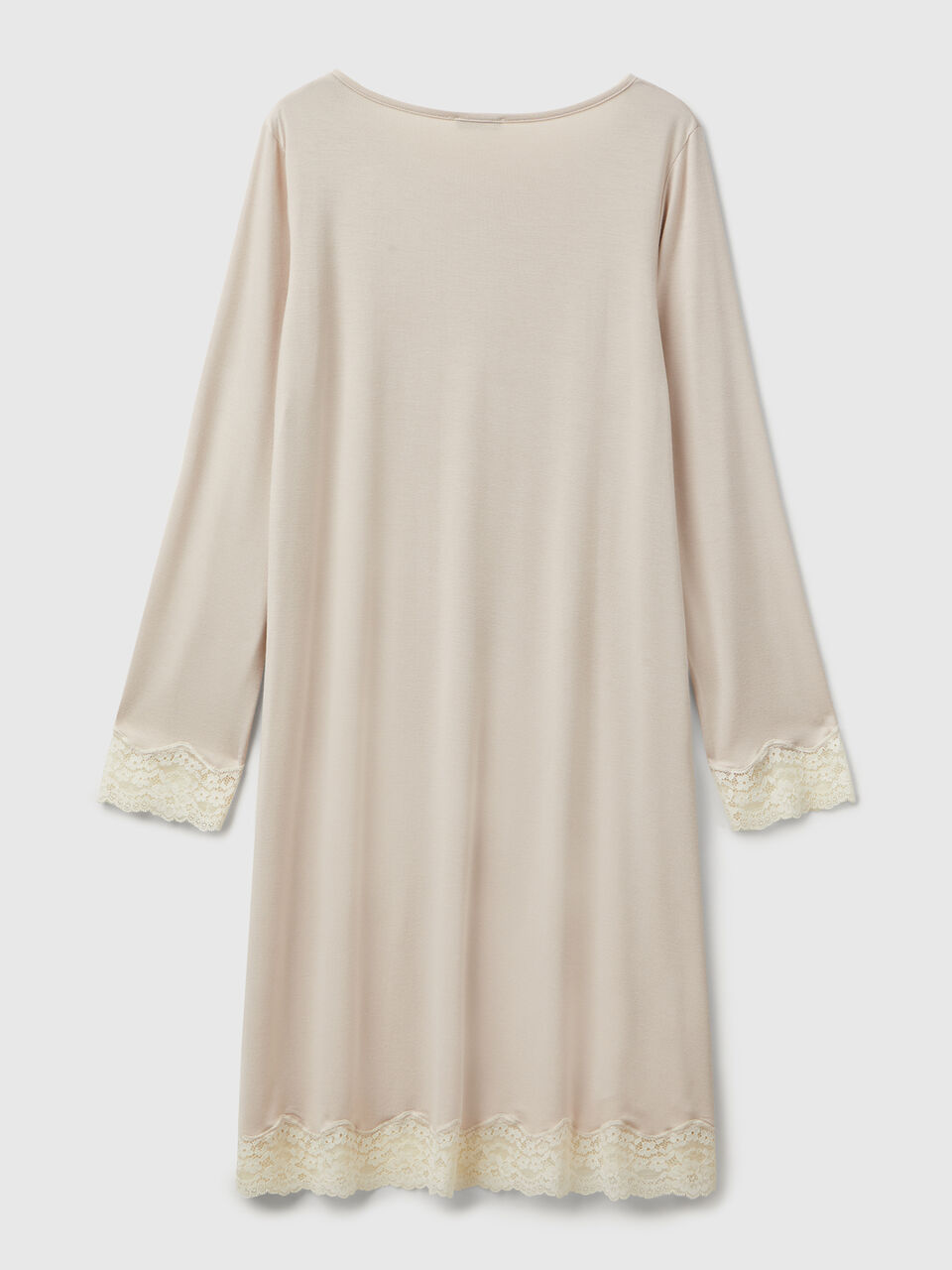 NIGHT DRESS Women image number 2