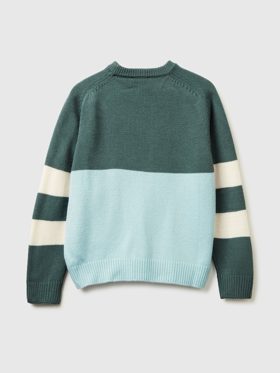 SWEATER L/S Junior Boy image number null