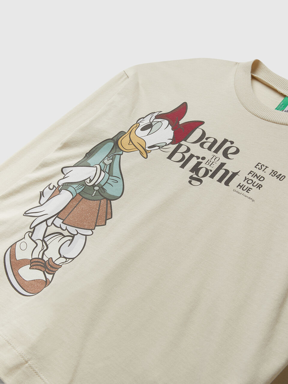 PYJAMA(SWEATER+TROUS Junior Girl image number null