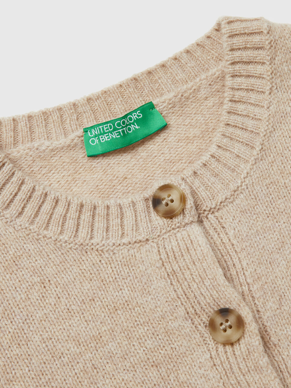 L/S SWEATER Women image number null