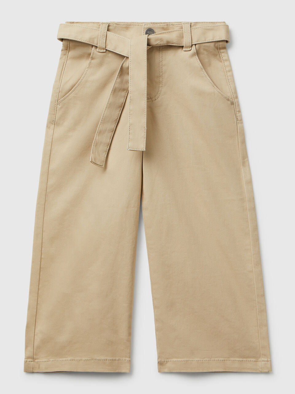 TROUSERS Junior Girl image number null