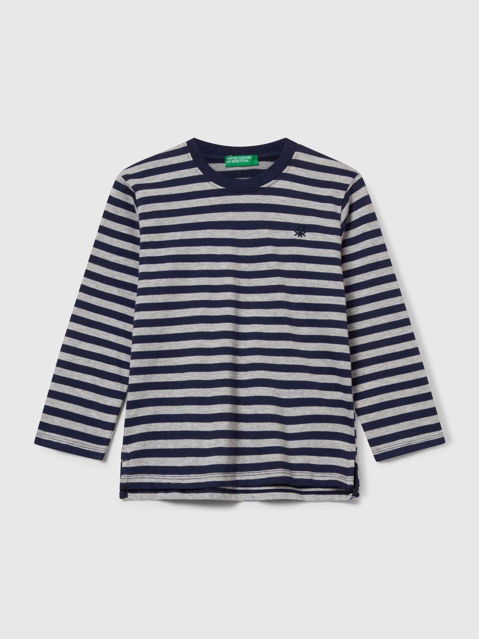 T-SHIRT L/S Junior Boy image number 1