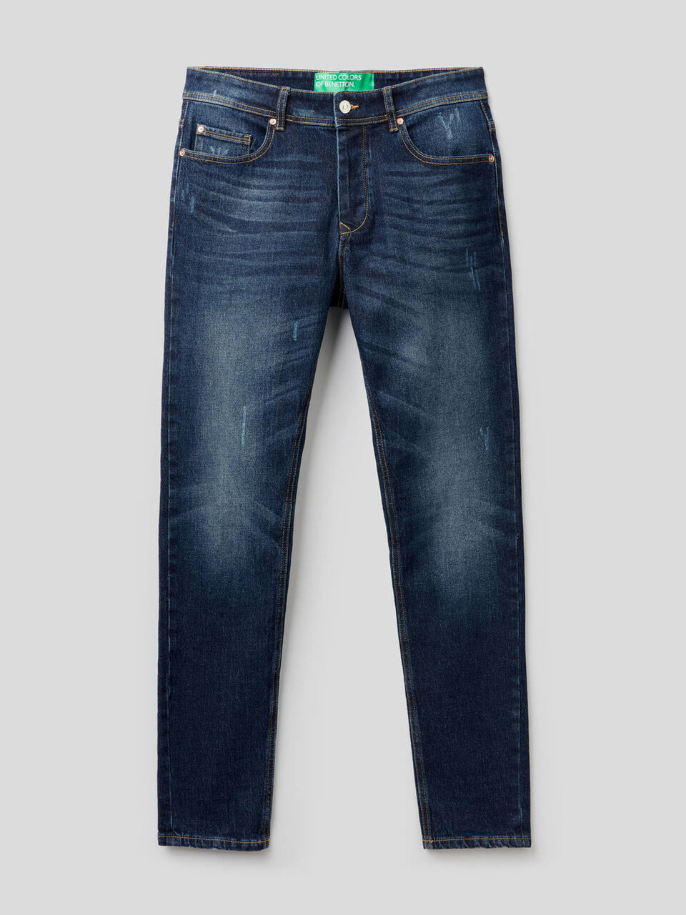 Skinny fit jeans image number 1