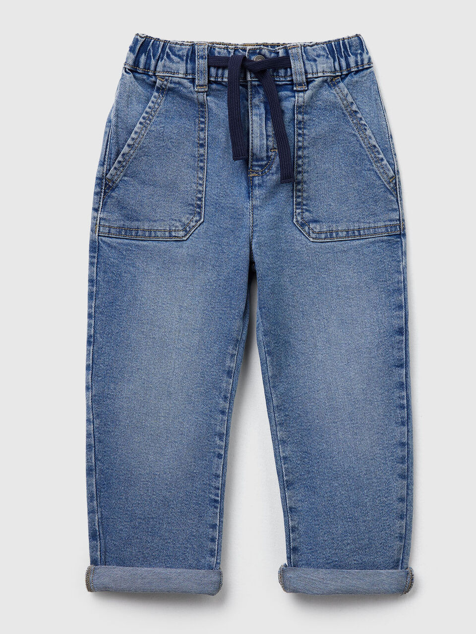 TROUSERS Junior Boy image number 1