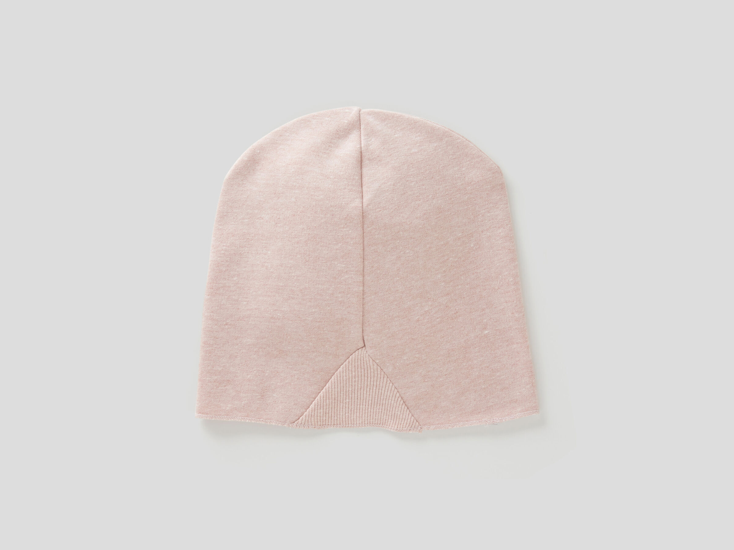 Cap in recycled fabric image number 2