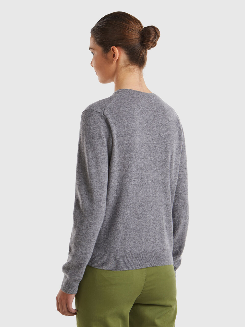 L/S SWEATER Women image number null