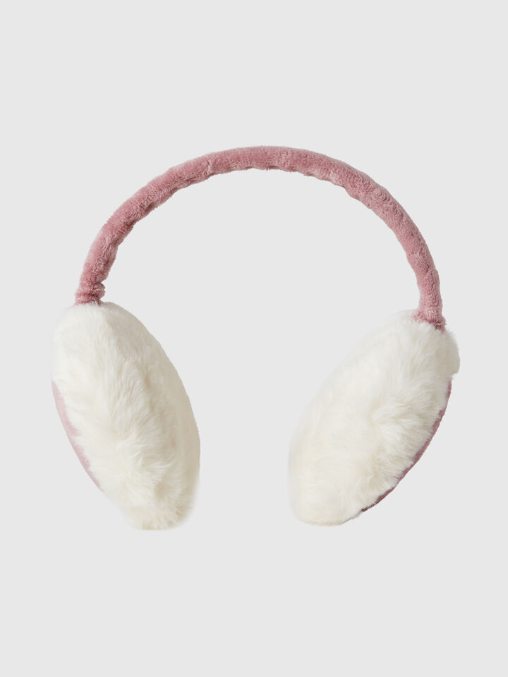 EARMUFFS Junior Girl