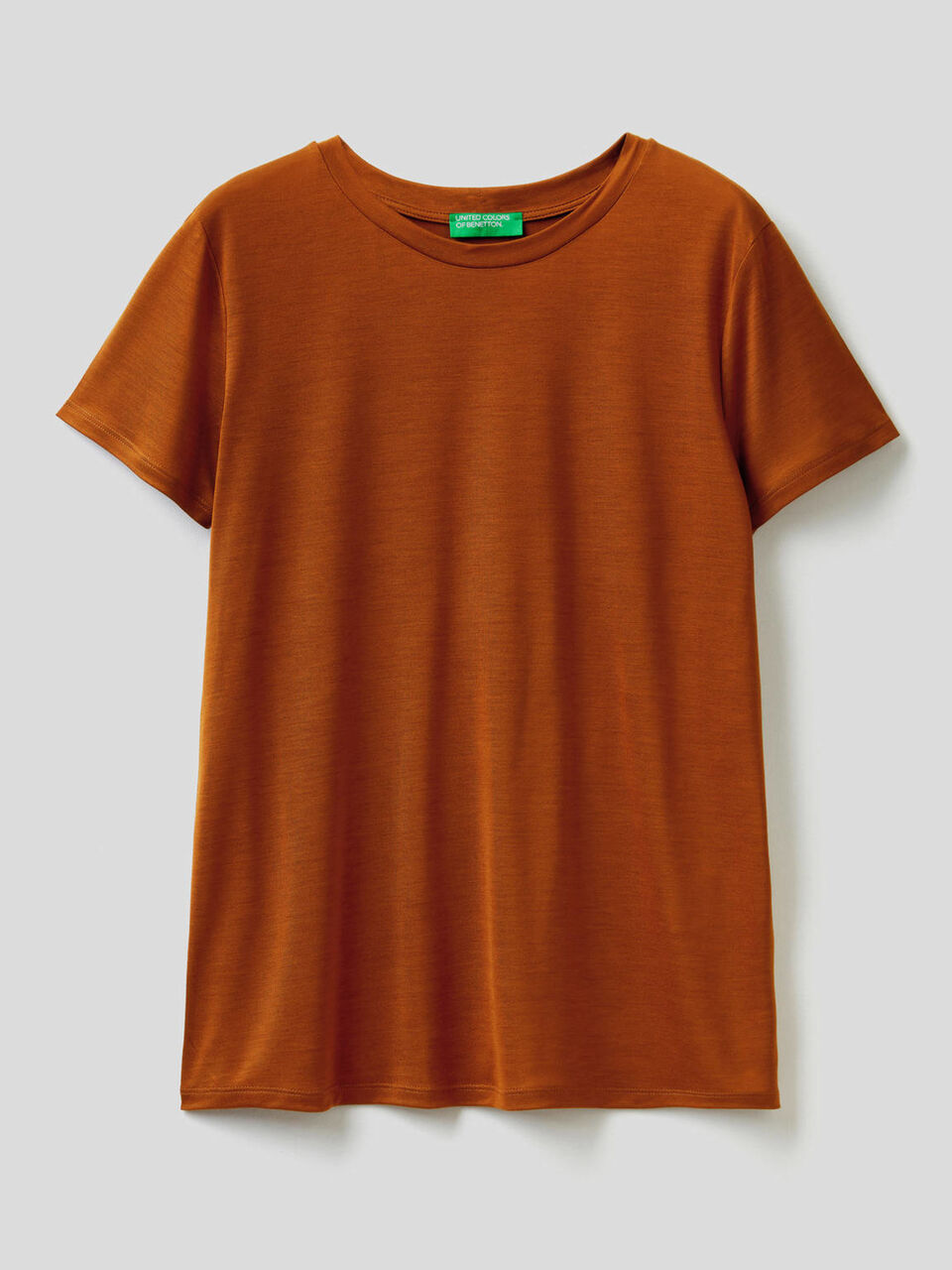 Short sleeve t-shirt image number 1