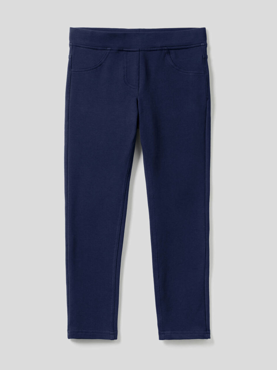 Super skinny sweatpants image number 1