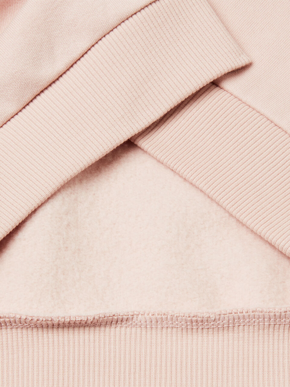 SWEATER W/HOOD Junior Girl image number null