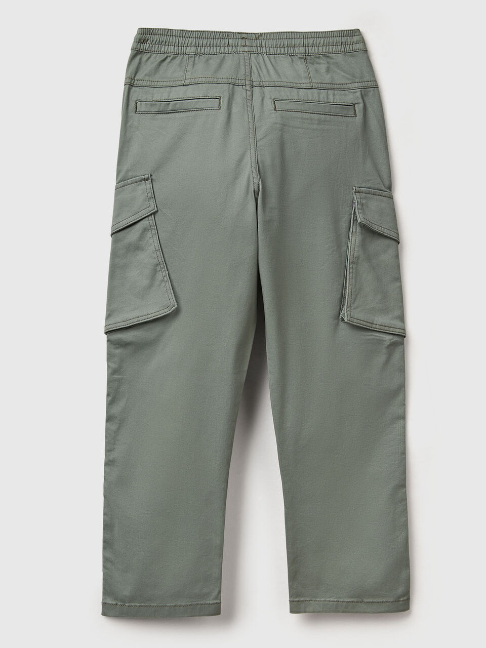TROUSERS Junior Boy image number 2