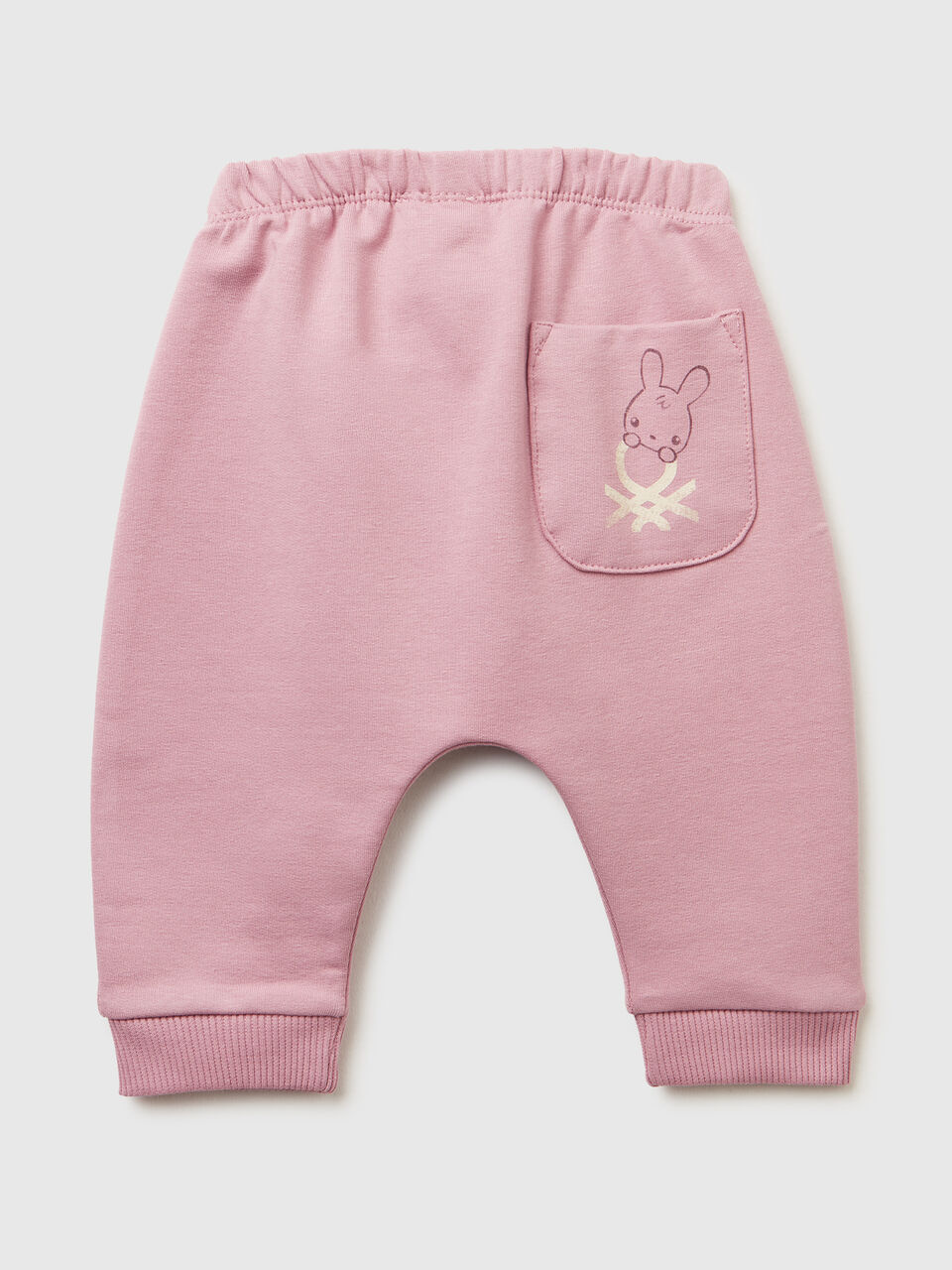 TROUSERS New Born (0-18 months) image number 2