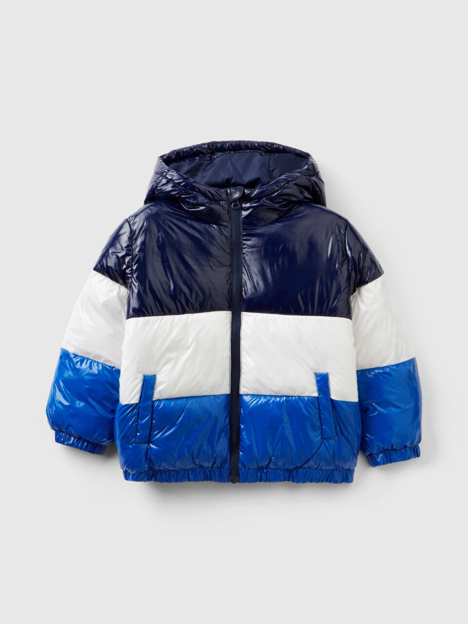 Boys puffer shop coat sale