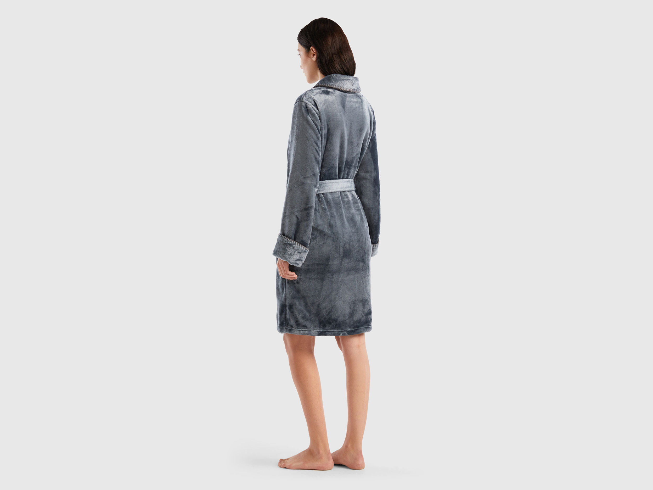 Benetton vestaglia donna online