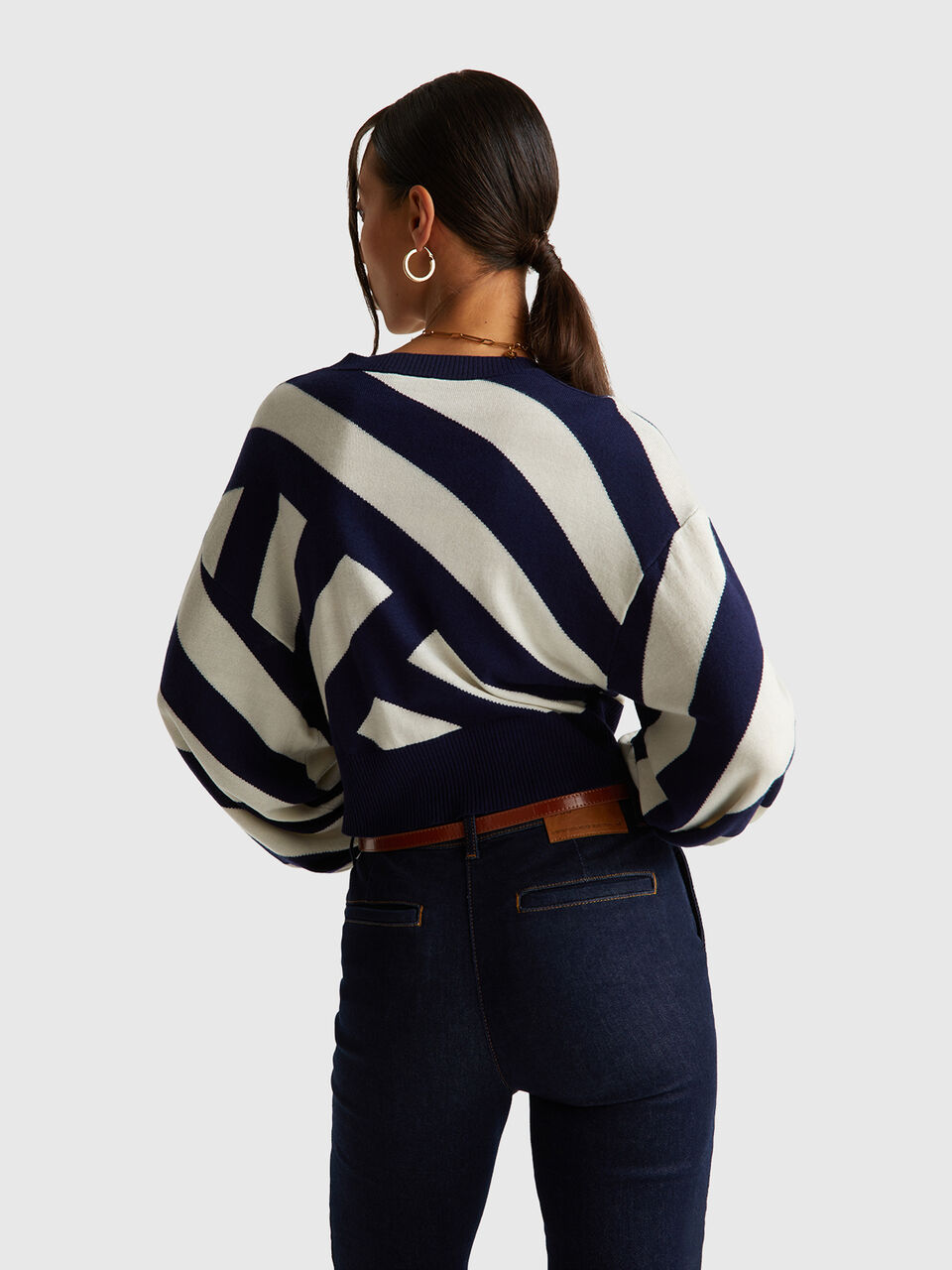 SWEATER L/S Women image number null