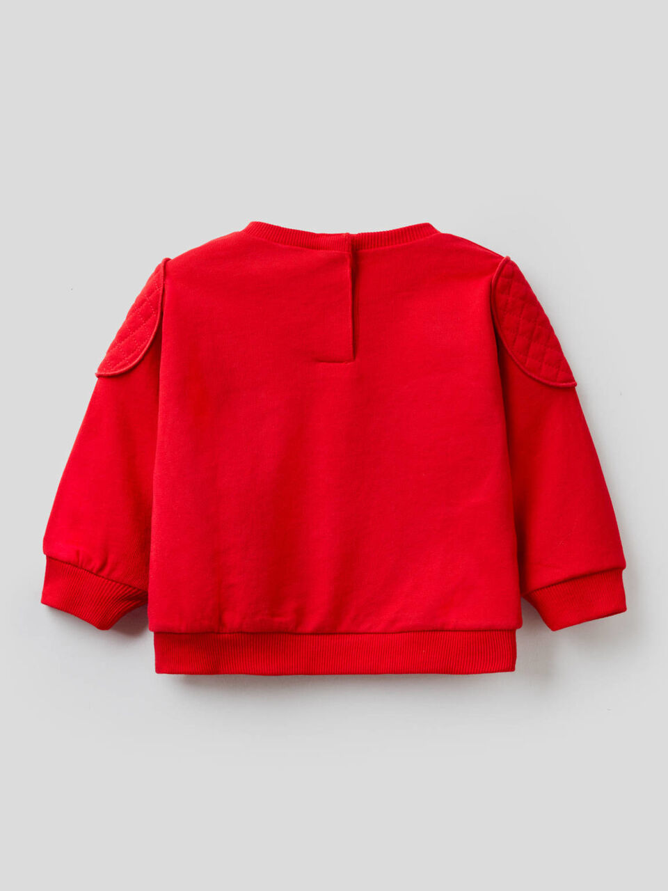 Mickey Mouse sweatshirt in 100% cotton image number 2
