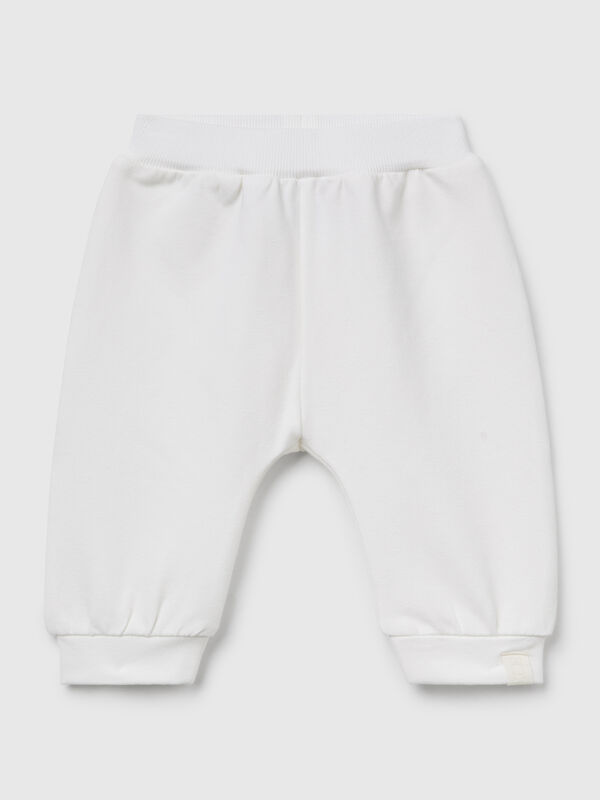 Sweatpants New Born (0-18 months)